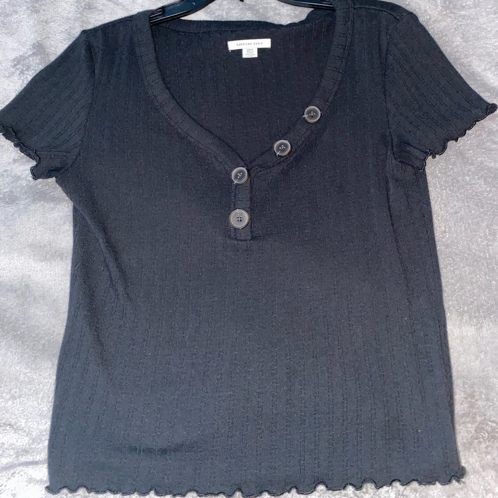 short sleeve shirt